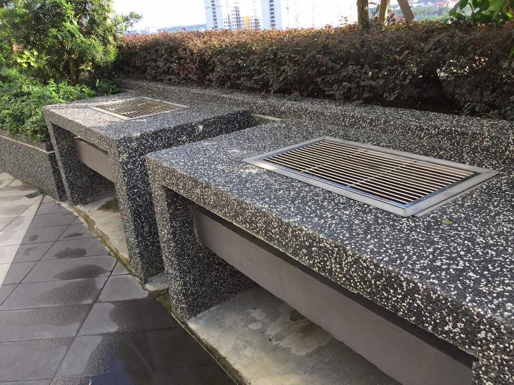 Paradigm PLATINO@Skudai Johor Bahru Exterior foto